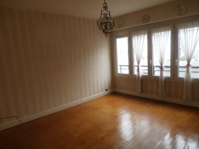 Appartement 4 SAINT ROCH -  Proximité Square Saint Roch - APPARTEMENT VENDU.